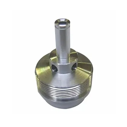 Kako putanja alata utječe na vrijeme obrade CNC automobilskih dijelova?