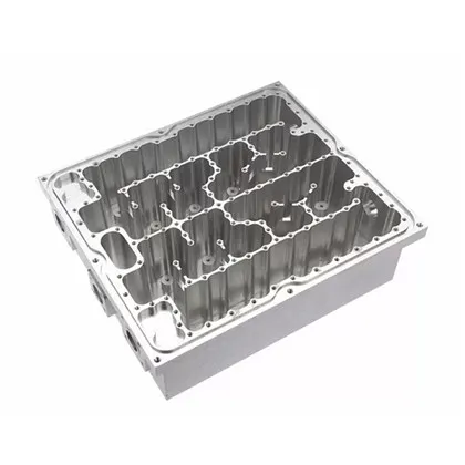 Koliko su precizni dijelovi za CNC obradu?