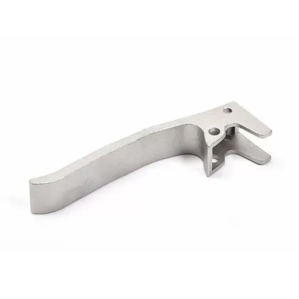 Koje su metode za sprječavanje inkluzija u dijelovima za precizno lijevanje S...