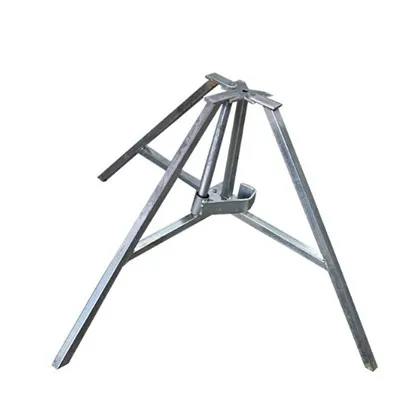 Kako odabrati pravu okretnu spojnicu za skele?